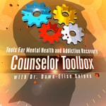 Counselor Toolbox Podcast with DocSnipes Counselor Toolbox Podcast with DocSnipes