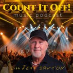 Logo of the podcast Count It Off! Podcast Count It Off!