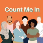 Count Me In Podcast Count Me In