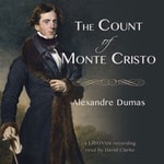 Logo of the podcast Count of Monte Cristo (version 3), The by Alexandre Dumas (1802 - 1870) Podcast Count of Monte Cristo (version 3), The by Alexandre Dumas (1802 - 1870)