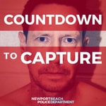 Logo of the podcast Countdown to Capture Podcast Countdown to Capture