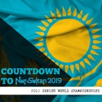 Logo of the podcast Countdown to Nur-Sultan Podcast Countdown to Nur-Sultan