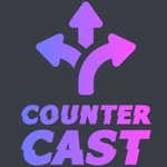 Logo of the podcast Counter Cast Podcast Counter Cast