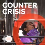 Logo of the podcast Counter Crisis Podcast Counter Crisis