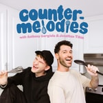 Logo of the podcast Counter-Melodies Podcast Counter-Melodies