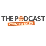 Logo of the podcast Counter Talks Podcast Counter Talks