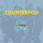 Logo of the podcast COUNTERPOD Podcast COUNTERPOD
