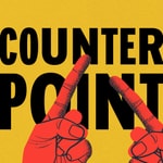 Logo of the podcast Counterpoint Podcast Counterpoint