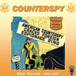 Podcast Counterspy (OTRR)