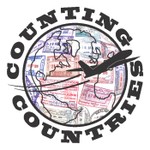Counting Countries Podcast Counting Countries