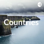 Logo of the podcast Countries Podcast Countries