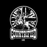 Logo of the podcast CountrifiedUK Podcast CountrifiedUK