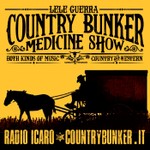 Logo of the podcast Country Bunker Medicine Show Podcast Country Bunker Medicine Show