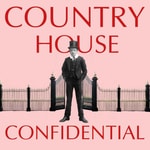 Logo of the podcast Country House Confidential Podcast Country House Confidential