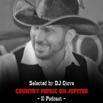 Logo of the podcast Country Music on Jupiter Podcast Country Music on Jupiter