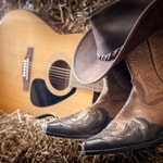 Logo of the podcast Country Roads - Manx Radio Podcast Country Roads - Manx Radio