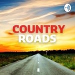 Logo of the podcast Country Roads Podcast Country Roads