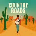 Logo of the podcast Country Roads with Ben Earle Podcast Country Roads with Ben Earle