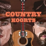 Logo of the podcast Countrykoorts Podcast Countrykoorts