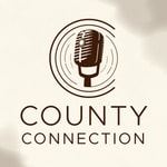 Logo of the podcast County Connection Podcast County Connection