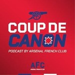 Coup de Canon Podcast Coup de Canon