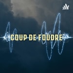 Logo of the podcast ⚡ Coup de foudre Podcast ⚡ Coup de foudre