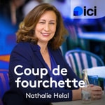 Podcast Coup de fourchette