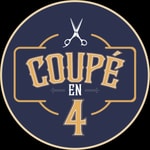 Logo of the podcast Coupé en 4 Podcast Coupé en 4