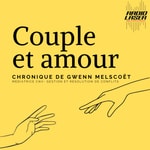 Logo of the podcast Couple et amour Podcast Couple et amour