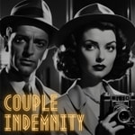 Logo of the podcast Couple Indemnity Logo of the podcast Couple Indemnity