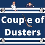 Podcast Couple of Dusters