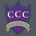 Logo of the podcast Couples Collector Club Podcast Couples Collector Club