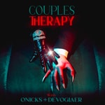 Logo of the podcast Couples Therapy Podcast Couples Therapy