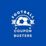 Logo of the podcast Coupon Busters Podcast Coupon Busters