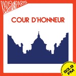 Logo of the podcast Cour d'honneur Podcast Cour d'honneur