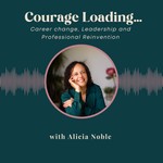 Logo of the podcast Courage Loading... Podcast Courage Loading...