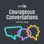 Podcast Courageous Conversations