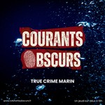 Logo of the podcast Courants Obscurs Podcast Courants Obscurs
