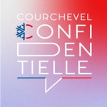 Logo of the podcast Courchevel Confidentielle Podcast Courchevel Confidentielle