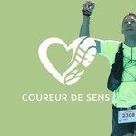Logo of the podcast Coureur de sens Podcast Coureur de sens