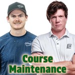 Logo of the podcast Course Maintenance Podcast Course Maintenance