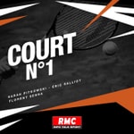 Logo of the podcast Court N°1