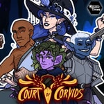 Court of Corvids