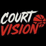 Logo of the podcast Court Vision | Breaking Down The Game Film, Players, and Plays That Define NBA and College Hoops Podcast Court Vision | Breaking Down The Game Film, Players, and Plays That Define NBA and College Hoops