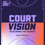 Logo of the podcast Court Vision with Angel McCoughtry and Ros Gold-Onwude Podcast Court Vision with Angel McCoughtry and Ros Gold-Onwude