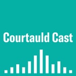 Logo of the podcast Courtauld Cast Podcast Courtauld Cast