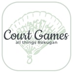 CourtGames RPG