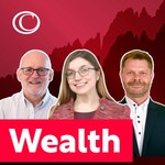 Logo of the podcast Courtiers Wealth Podcast Courtiers Wealth