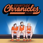 Podcast Courtside Chronicles