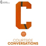 Podcast Courtside Conversations